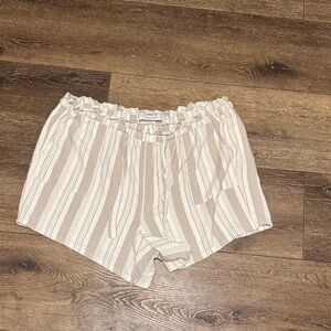 Torrid shorts 1‎
